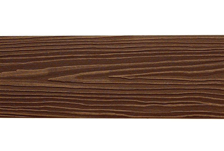 Заборная доска RusDecking UnoDeck Forte - Цвет Орех купить в Симферополe