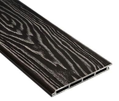 Фасадная доска ДПК 3D Faynag - Венге купить в Симферополe