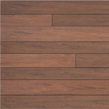 Террасная доска Bruggan Multicolor 120мм Кедр