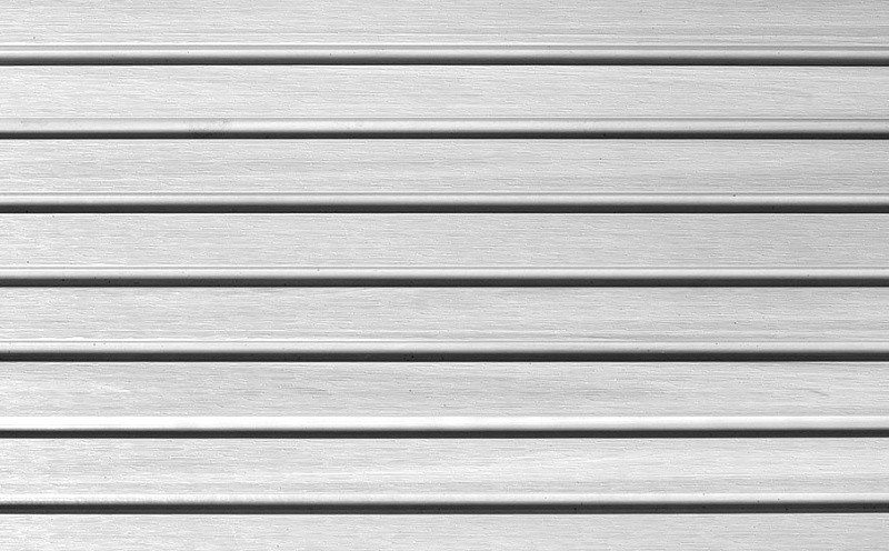 Стеновая панель из ДПК CM Wall White (Белая), 3000x219x26 мм купить в Симферополe