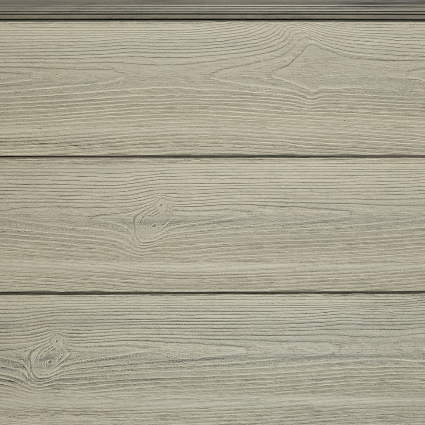 Фасадная панель CM Cladding URBAN, цвет Смок Грей купить в Симферополe