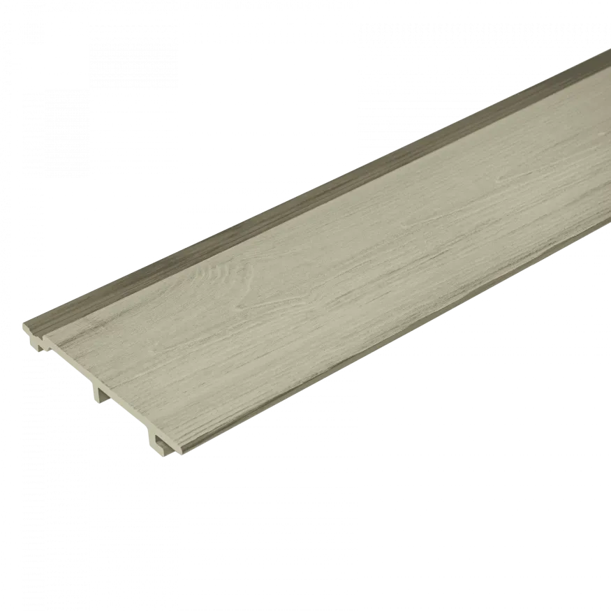 Фасадная панель CM Cladding URBAN, цвет Смок Грей купить в Симферополe