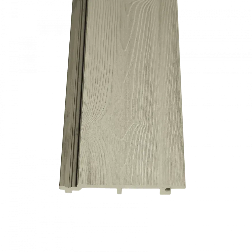 Фасадная панель CM Cladding URBAN, цвет Смок Грей купить в Симферополe