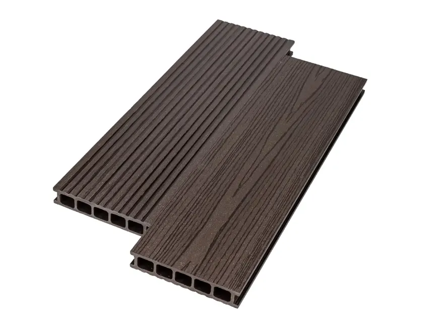 Террасная доска Deckart, Praktik Optimum, Венге купить в Симферополe