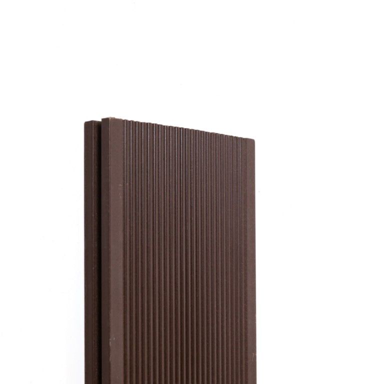 Террасная доска Ecodecking Экстра 3D Венге купить в Симферополe