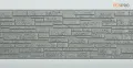 Фиброцементные панели FCS Simple АА1 (под камень) купить в Симферополe