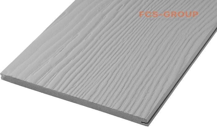 Фиброцементные панели FCS Group Wood Line F05 - древесный стиль. купить в Симферополe