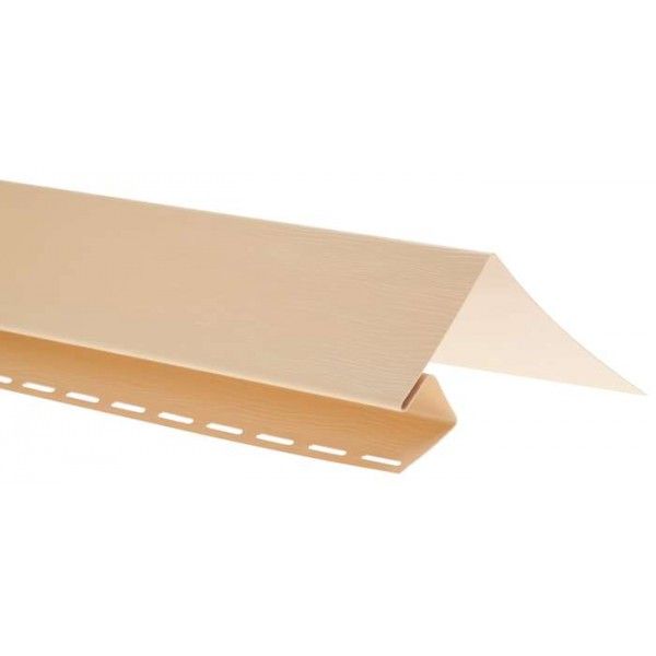 Планка для окон Альта профиль Престиж, Т-17, ВН, Золотистый. купить в Симферополe