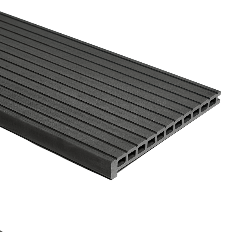 Ступень из ДПК CM Stair, Черное дерево купить в Симферополe