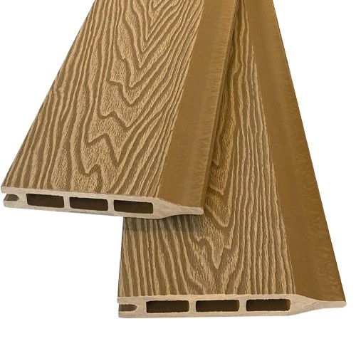 Заборная панель шип-паз EasyDecking, Wood-X, Дуб купить в Симферополe