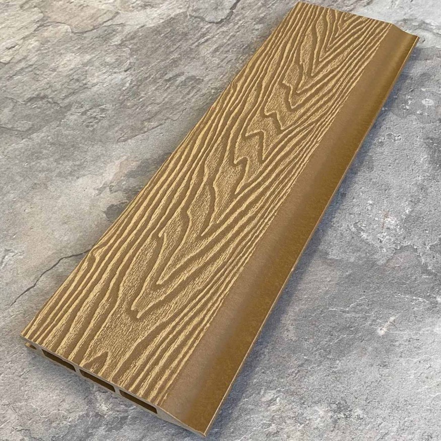 Заборная панель шип-паз EasyDecking, Wood-X, Дуб купить в Симферополe