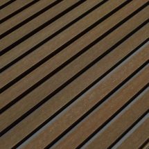 Стеновая панель ДПК CM Decking CM WALL DUAL, Макадамия