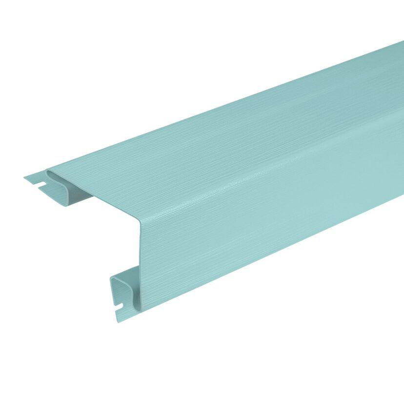 Наружный угол Tecos Ardennes в цвете бирюза купить в Симферополe