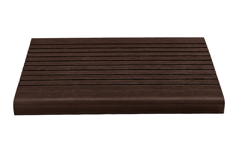 Ступень Unodeck RusDecking - Венге купить в Симферополe