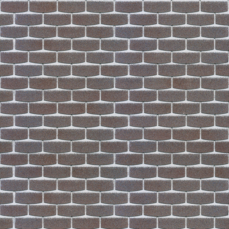 Битумная фасадная плитка Технониколь HAUBERK камень Кварцит, 2.2 кв.м. купить в Симферополe