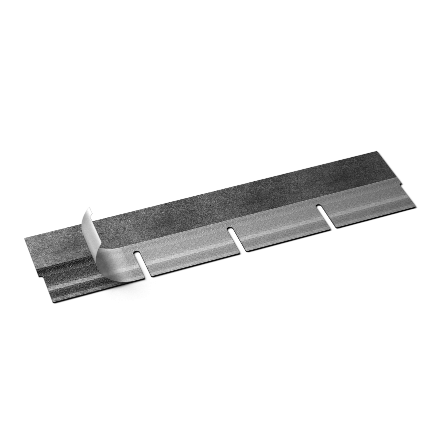 Битумная фасадная плитка Технониколь HAUBERK камень Кварцит, 2.2 кв.м. купить в Симферополe