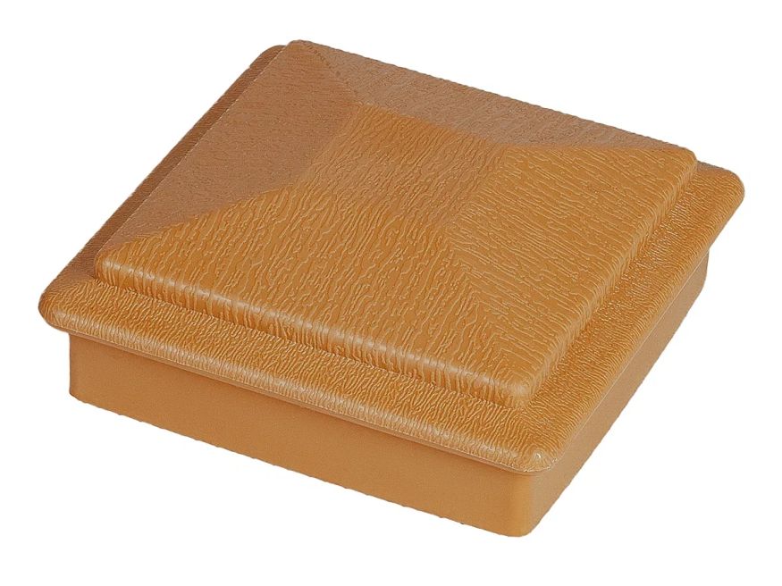 Крышка верхняя Woodvex Co-Extrusion Тик купить в Симферополe