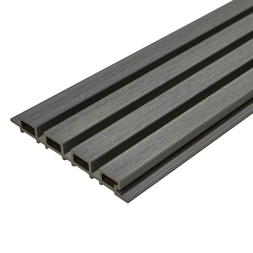 Стеновая панель CM Decking, CM WALL, Цвет: каменный серый. купить в Симферополe