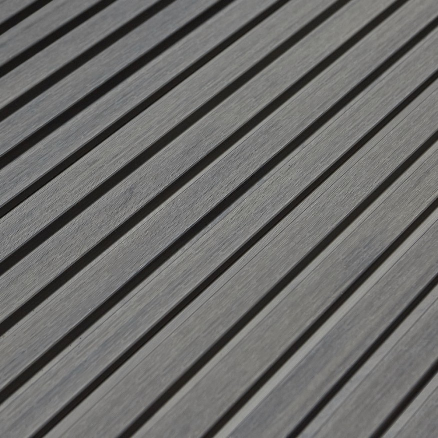 Стеновая панель CM Decking, CM WALL, Цвет: каменный серый. купить в Симферополe