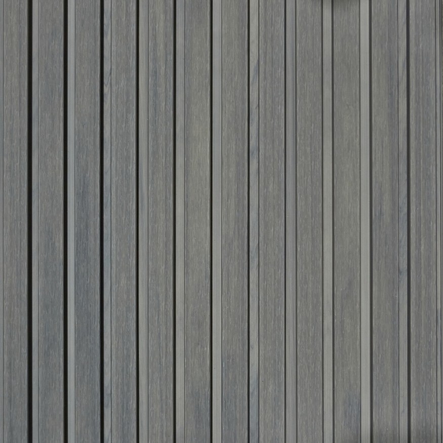 Стеновая панель CM Decking, CM WALL, Цвет: каменный серый. купить в Симферополe
