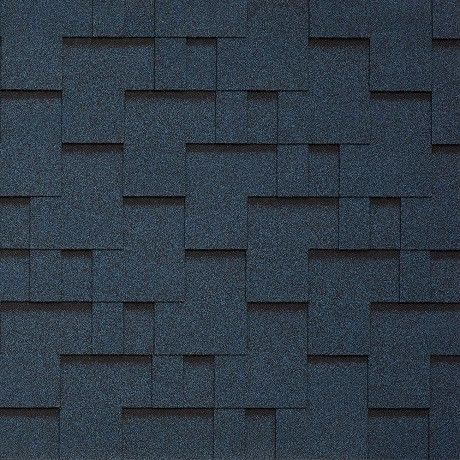 Гибкая черепица Tegola LAZIO mare 480 купить в Симферополe