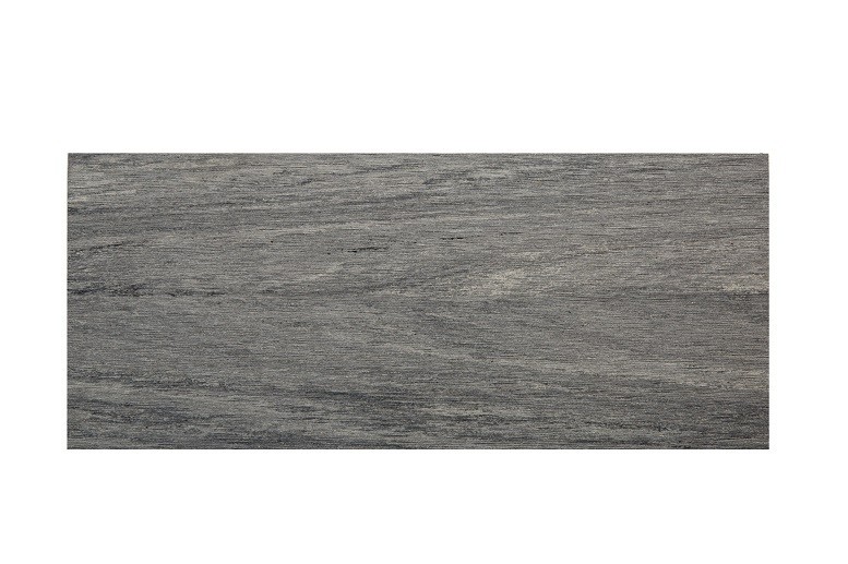 Террасная доска Bruggan Multicolor из ДПК, полнотелая, 160 мм, серого цвета. купить в Симферополe