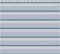Виниловый сайдинг Доломит Classic, цвет серо-голубой. купить в Симферополe