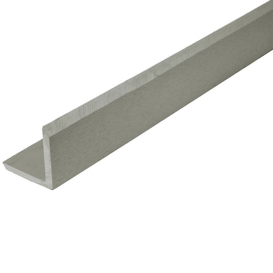 Угловой профиль из ДПК CM Decking, цвет Ясень купить в Симферополe