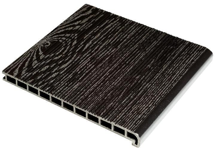 Ступени Faynag WOOD из ДПК Кварц купить в Симферополe