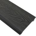 Фасадная панель EasyDecking, Wood-X, Черное дерево купить в Симферополe