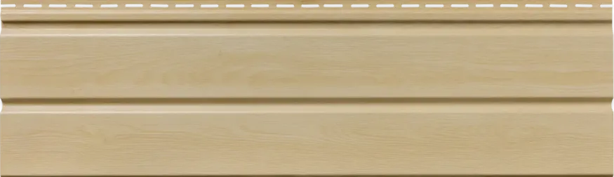 Виниловый сайдинг Альта-Профиль Альта-Брус Люкс, Ольха купить в Симферополe