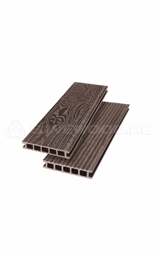 Террасная доска ДПК SaveWood, SW Ornus (T), Терракот купить в Симферополe