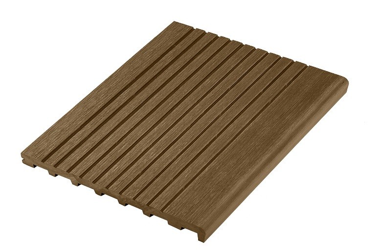 Ступень Unodeck RusDecking - Цвет Орех купить в Симферополe