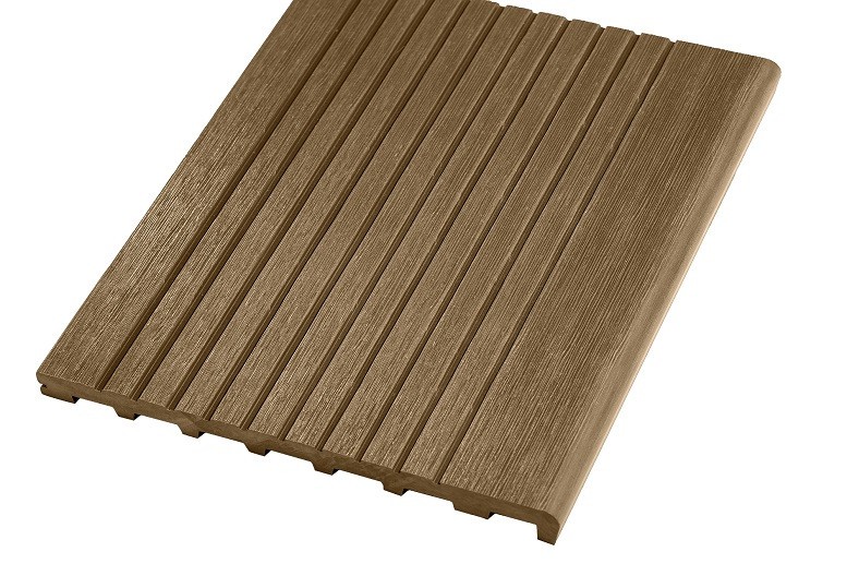 Ступень Unodeck RusDecking - Цвет Орех купить в Симферополe