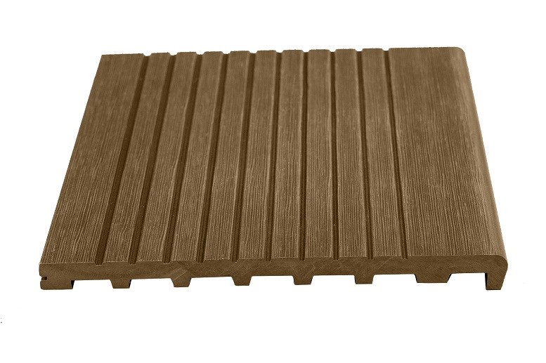 Ступень Unodeck RusDecking - Цвет Орех купить в Симферополe