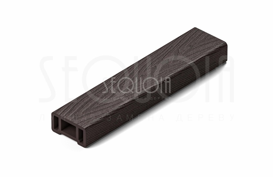 Перила SEQUOIA Evolution 3D Дерево Коричневый купить в Симферополe