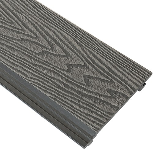 Фасадная панель EasyDecking, Wood-X, Серый купить в Симферополe