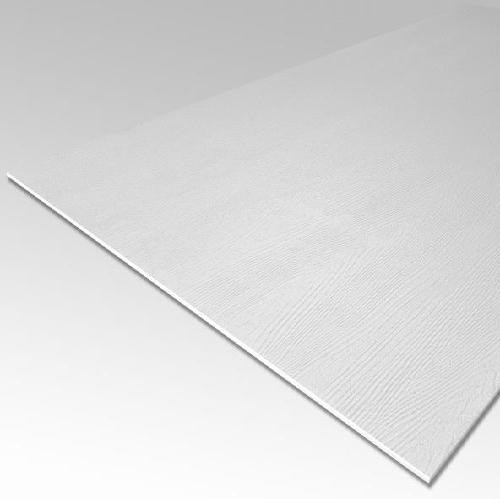 Фиброцементный сайдинг Roofas Board Wood Белый Кварц купить в Симферополe