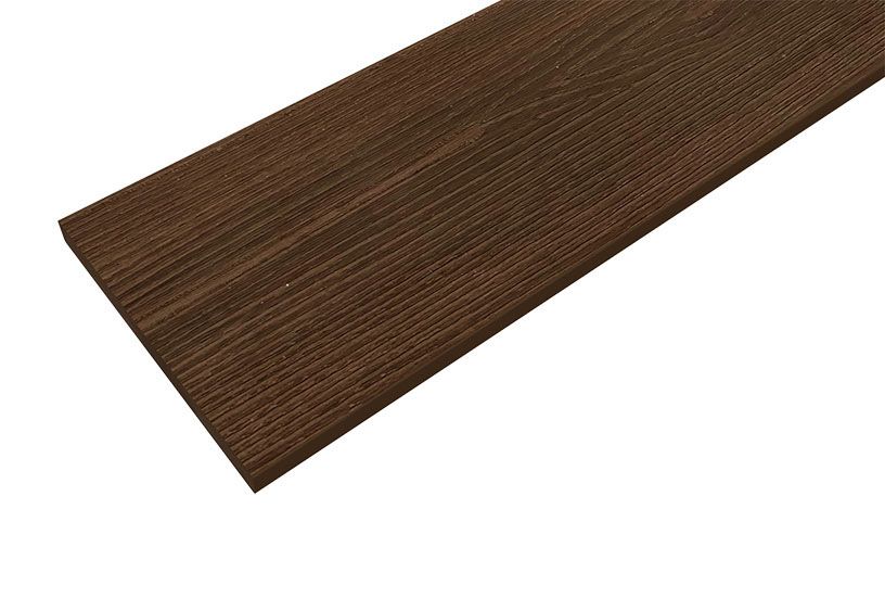 Штакетник из ДПК Woodvex Палисандр купить в Симферополe