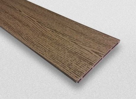 Фасадная доска из ДПК Faynag Premium Palma цвет Венге купить в Симферополe