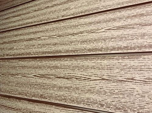 Фасадная доска из ДПК Faynag Premium Palma цвет Венге купить в Симферополe