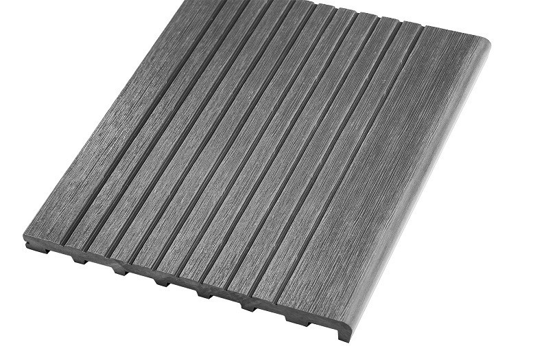 Ступень Unodeck RusDecking - Цвет Серый купить в Симферополe