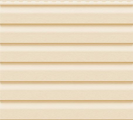 Виниловый сайдинг Доломит Classic, цвет Шампань. купить в Симферополe