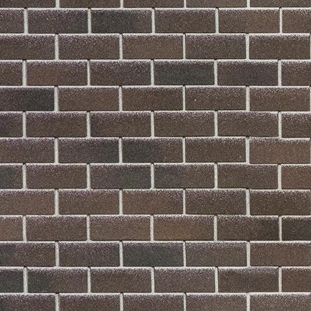 Фасадная битумная плитка Технониколь HAUBERK в дизайне шотландского кирпича, 2.5 кв.м. купить в Симферополe