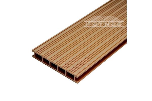 Террасная доска ДПК Faynag, Zebra, Тик купить в Симферополe