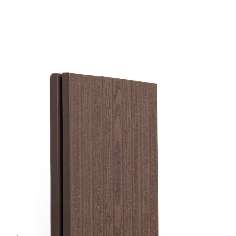 Террасная доска Ecodecking Практик Шоколад купить в Симферополe