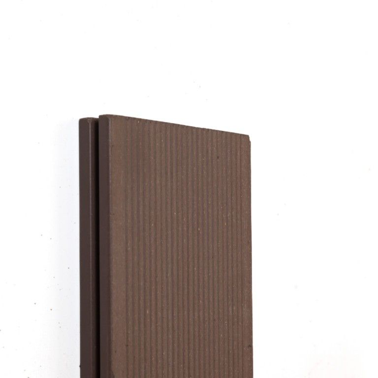 Террасная доска Ecodecking Практик Шоколад купить в Симферополe