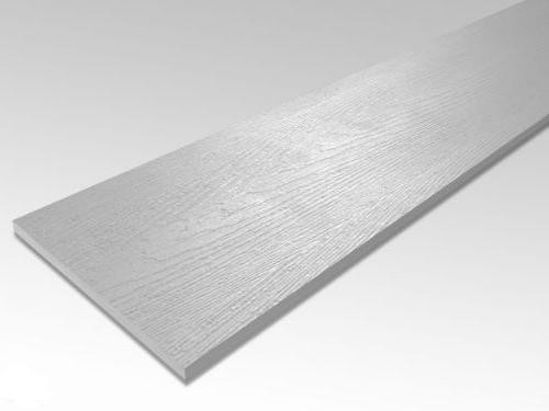 Фиброцементный сайдинг Roofas SIDING Серебристый Опал купить в Симферополe