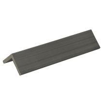 Угловой профиль ДПК CM Decking, Эбен