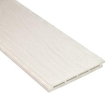 Фасадная доска ДПК 3D Faynag Слоновая Кость купить в Симферополe